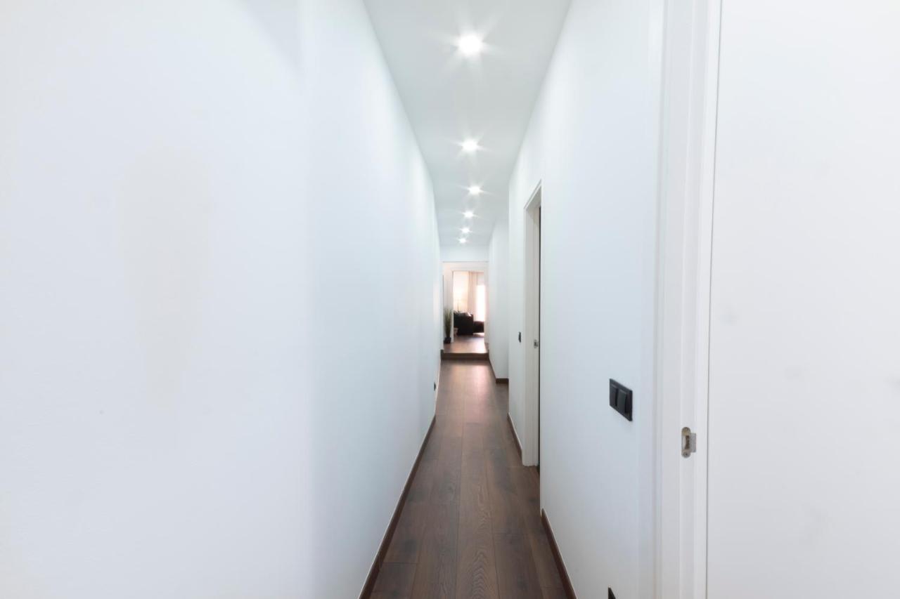 Design Apartment Placa La Font 塔拉戈纳 外观 照片