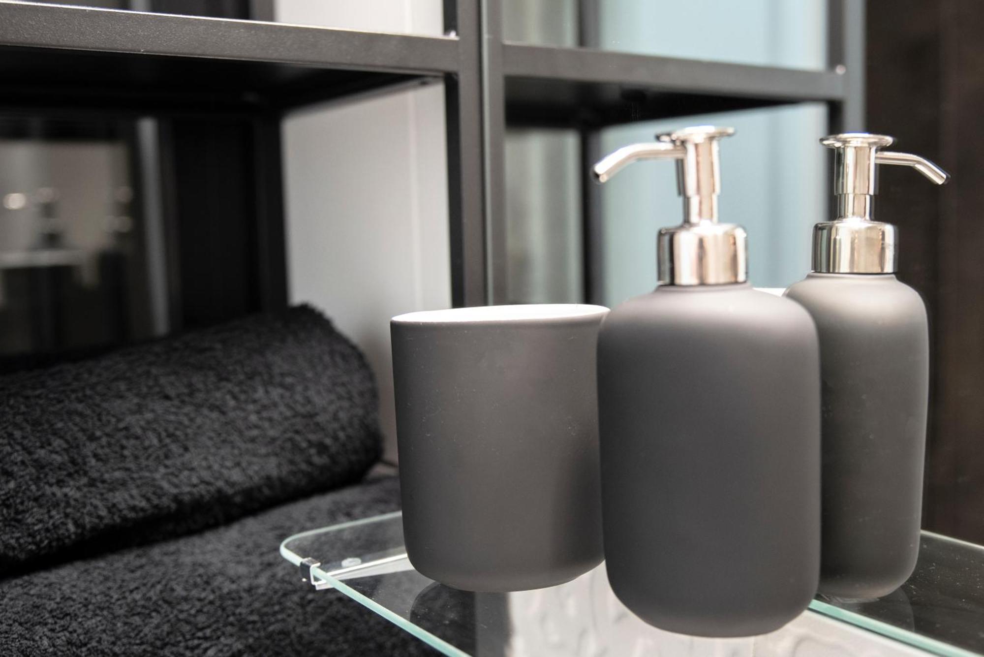 Design Apartment Placa La Font 塔拉戈纳 外观 照片